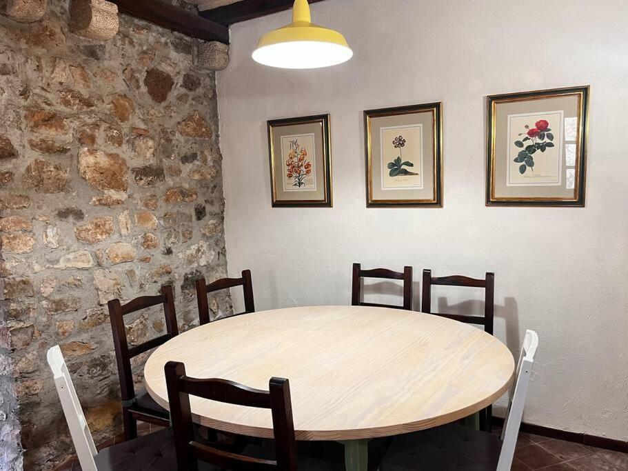 Mas Noguer Villa Girona Exterior photo