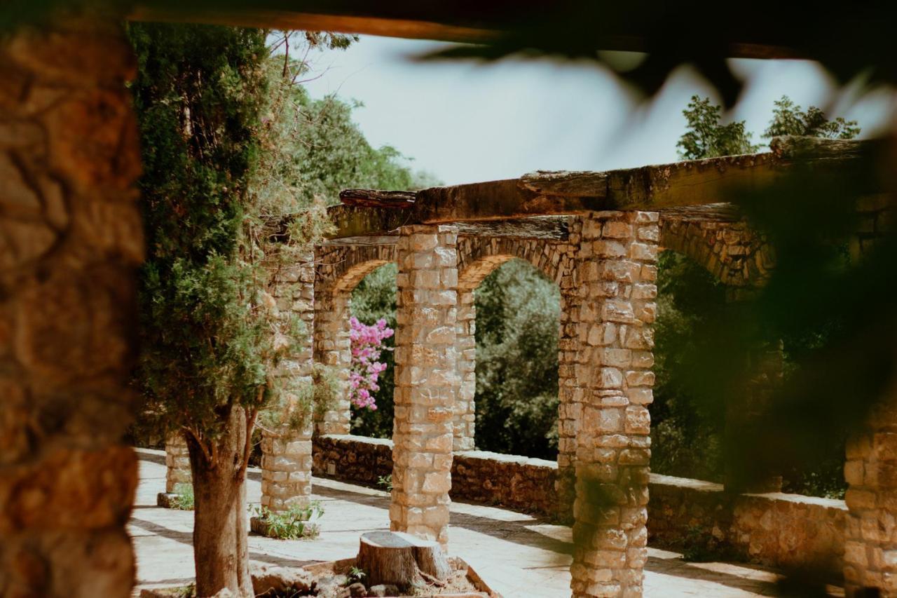 Mas Noguer Villa Girona Exterior photo
