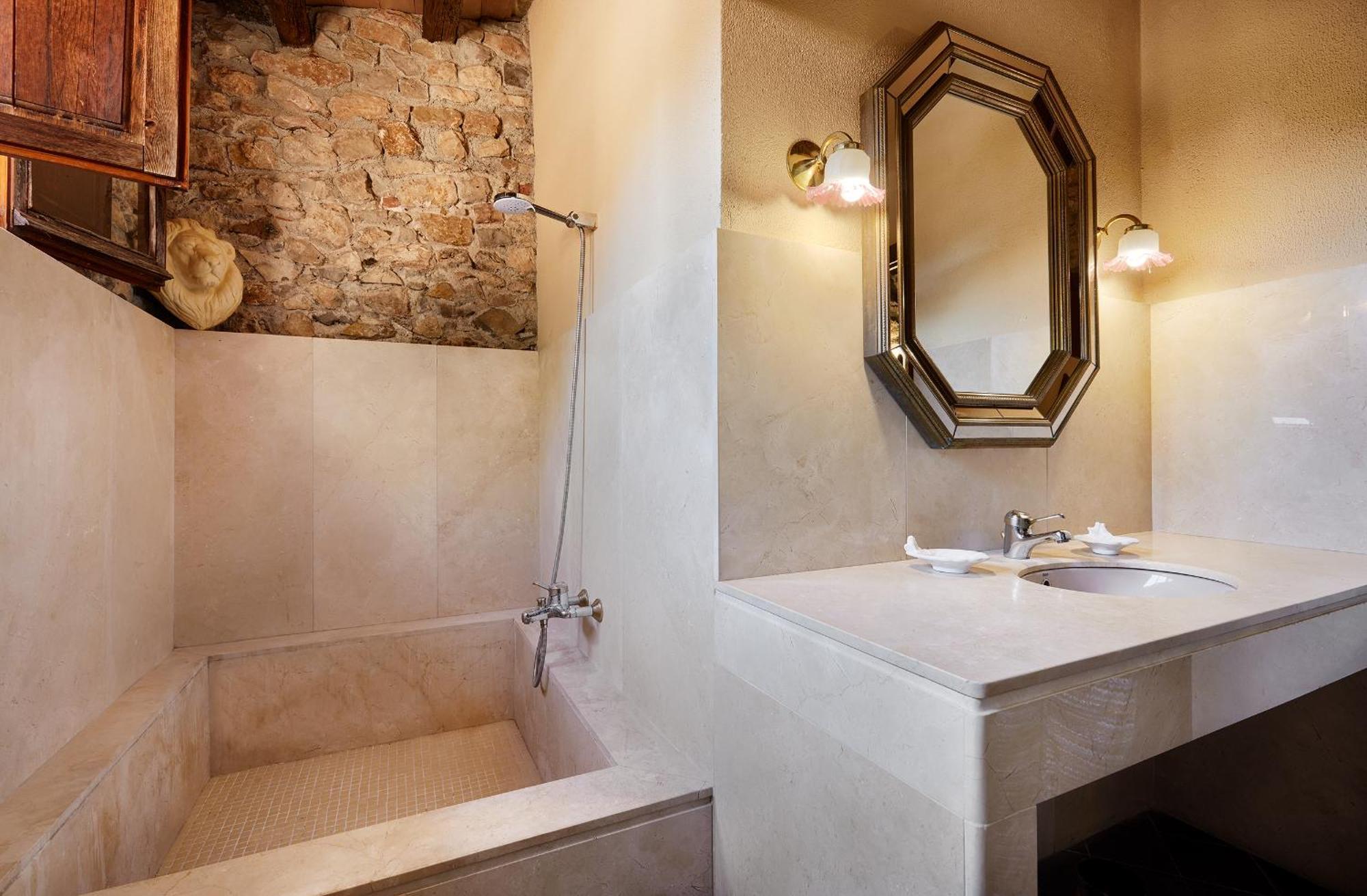 Mas Noguer Villa Girona Exterior photo