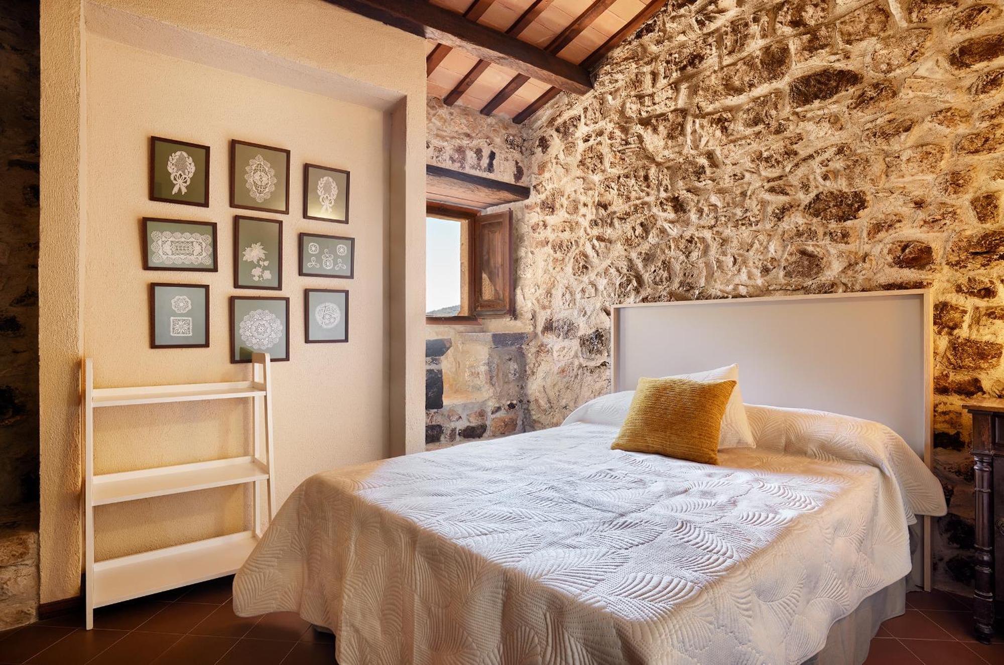 Mas Noguer Villa Girona Exterior photo